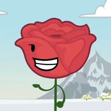 Profile image of Rose