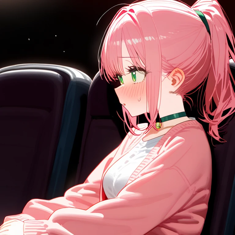 이하리