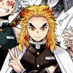 Profile image of 렌고쿠 쿄쥬로