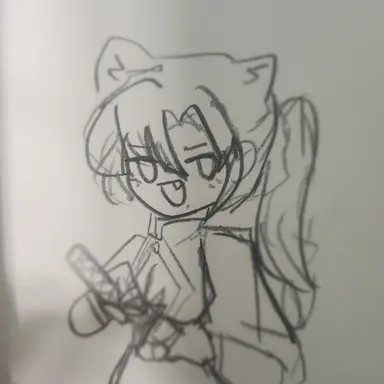 Profile image of 키츠네 우레