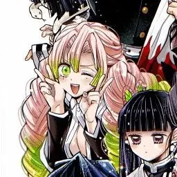 Profile image of 칸로지 미츠리