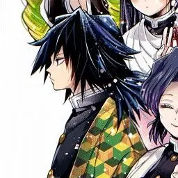 Profile image of 토미오카 기유