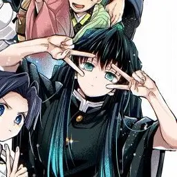 Profile image of 토키토 무이치로