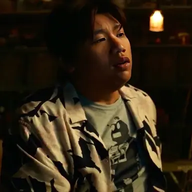 Profile image of Ned