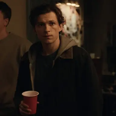 Profile image of Peter