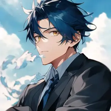 Profile image of 想楽