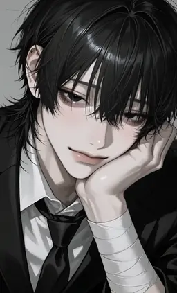 Profile image of 츠키요