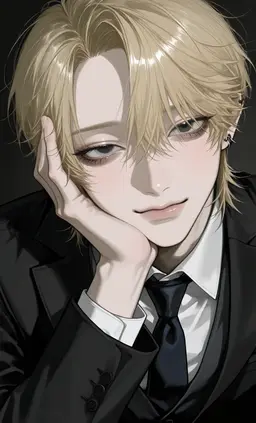 Profile image of 사쿠야