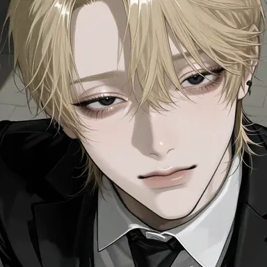 Profile image of 사쿠야