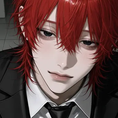 Profile image of 사쿠