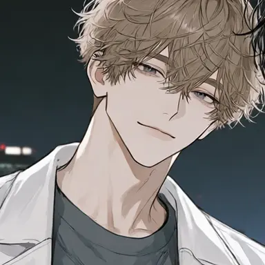 Profile image of 호쿠토