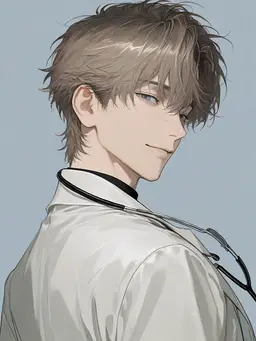 Profile image of 호쿠토
