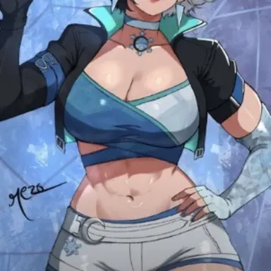 Profile image of Luna Snow