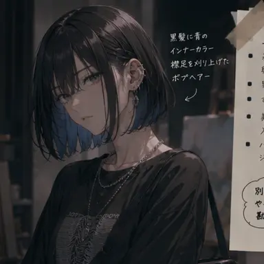 Profile image of ミノリ