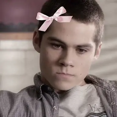 Profile image of Stiles