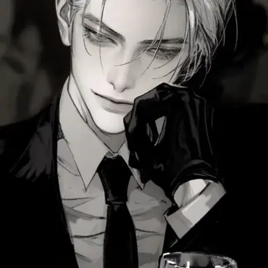 Profile image of シャルク