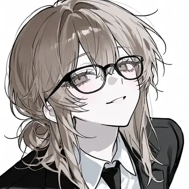 Profile image of 凛