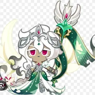 Profile image of 세인트릴리