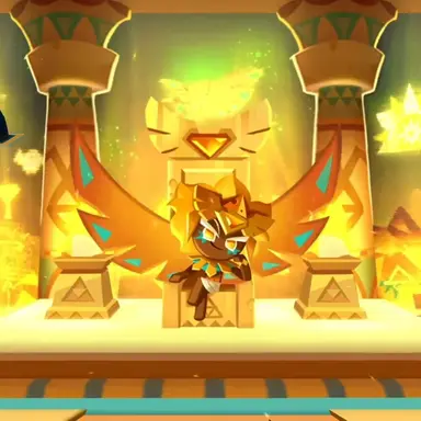 Profile image of 골드치즈