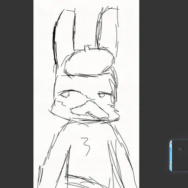 Profile image of バーニー