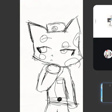 Profile image of ヘッドナース