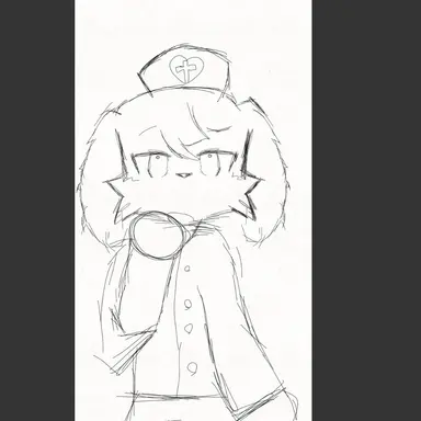 Profile image of ナース