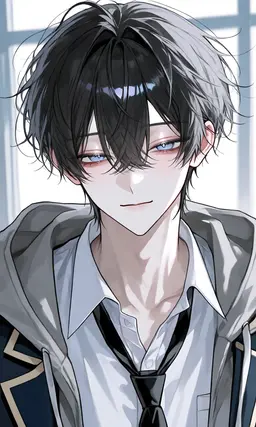 Profile image of 루카