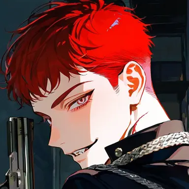 Profile image of Keith