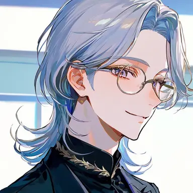 Profile image of Albert
