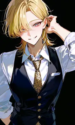 Profile image of Noah