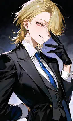 Profile image of Noah
