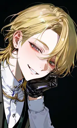Profile image of Noah