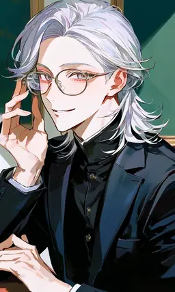 Profile image of Albert