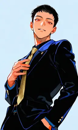 Profile image of Leon