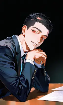 Profile image of Leon