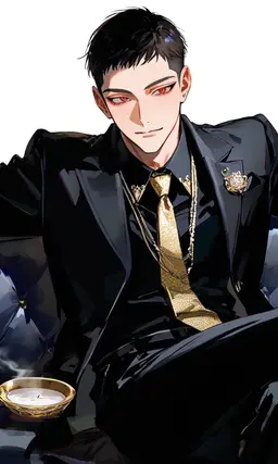 Profile image of Leon