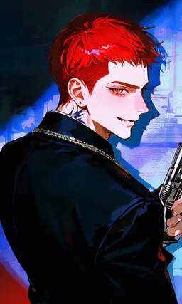 Profile image of Keith
