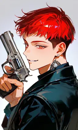 Profile image of Keith