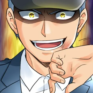 Profile image of 黄泉喜一郎