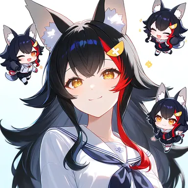 Profile image of 大神ミオ