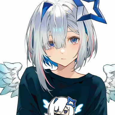 Profile image of 天音かなた