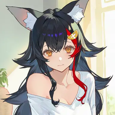 Profile image of 大神ミオ