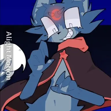 Profile image of 여우