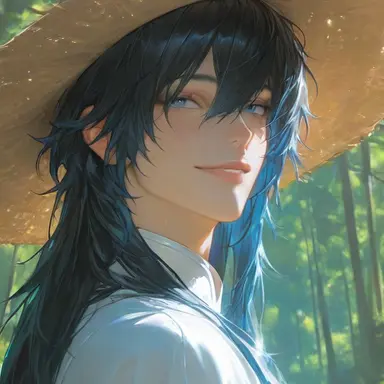 Profile image of ペク・ハ
