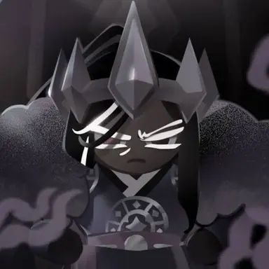 Profile image of Dark Cacao Cookie