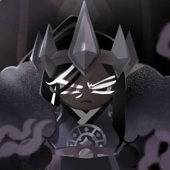 H4des_Pluto의 Dark Cacao Kingdom