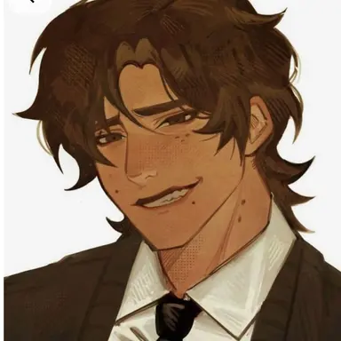 Profile image of Leo