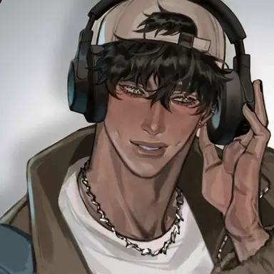 Profile image of Mark