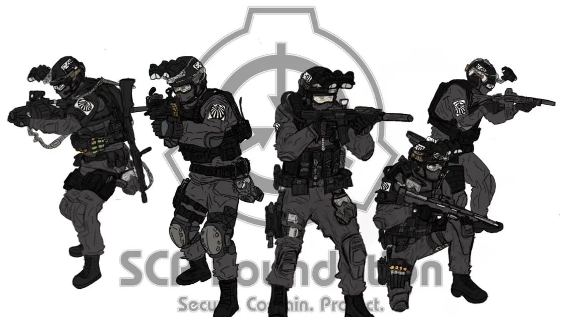 CosmicClean4027의 Scp o9