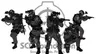 Profile image of Michael security suit